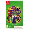 Image de LEGO DC SUPER-VILLAINS FR/NL SWITCH Nintendo Switch