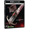 Image de V For Vendetta Blu-ray 4K Ultra HD