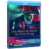 Image de Une affaire de détails [Blu-ray] [FR Import] en occasion ou reconditionné