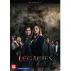Image de Legacies, saison 2 [FR Import] en occasion ou reconditionné
