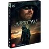 Image de Arrow - Saison 8