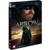 Image de Coffret Arrow Saison 8 DVD