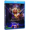 Image de Sacrées sorcières [Blu-ray] [FR Import] en occasion ou reconditionné