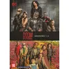 Image de Coffret Doom Patrol Saisons 1 et 2 DVD