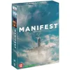 Image de Manifest Saisons 1 et 2 DVD