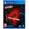 Image de BACK 4 BLOOD FR/NL PS4 PlayStation 4