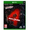 Image de BACK 4 BLOOD FR/NL XONE SERIE Xbox Series