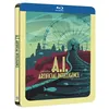 Image de A.I. Intelligence artificielle SteelBook® Blu-ray