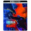 Image de Godzilla vs kong 4k ultra hd [Blu-ray] [FR Import] en occasion ou reconditionné