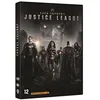 Image de Zack Snyder's Justice League DVD