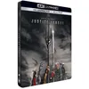 Image de Zack Snyder's Justice League SteelBook® Blu-ray 4K Ultra HD