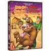 Image de Scooby-Doo Meets Courage DVD