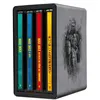 Image de Coffret Mad Max Anthologie SteelBook® Blu-ray 4K Ultra HD