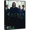 Image de Matrix Resurrections