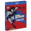 Image de Coffret The Batman : The Complete Series Blu-ray