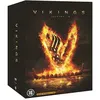 Image de Coffret Vikings Saisons 1 à 6 DVD