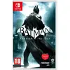 Image de Batman Arkham : Trilogy