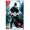 Image de Batman Arkham Trilogy Nintendo Switch Nintendo Switch