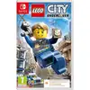 Image de Lego City : Undercover (Code in a Box) - Switch