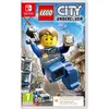 Image de Code in a Box LEGO® City Undercover Nintendo Switch