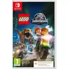 Image de Lego : Jurassic World (Code in a Box)