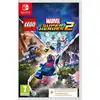 Image de Lego : Marvel Super Heroes 2 (Code in a Box)