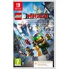 Image de Code in a Box LEGO® Ninjago Le jeu vidéo Nintendo Switch Nintendo Switch