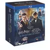 Image de HARRY POTTER 1-7.2 + FANTASTIC BEASTS 1-3-BIL-BLURAY