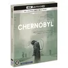 Image de Chernobyl Blu-ray 4K Ultra HD