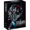 Image de Titans - Saisons 1 à 3