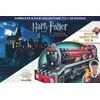 Image de HARRY POTTER 8 FILMS + PUZZLE TRAIN - BLU RAY - BIL