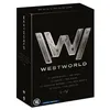 Image de Westworld Saisons 1 à 4 DVD