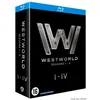 Image de Westworld-Saisons 1 à 4 [Blu Ray] en occasion ou reconditionné