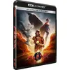 Image de The Flash SteelBook® Blu-ray 4K Ultra HD