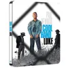 Image de Luke la main froide SteelBook® Blu-ray 4K Ultra HD