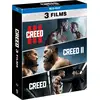 Image de Creed + Creed II + Creed III