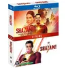 Image de Shazam 1 et 2 Blu-ray