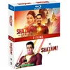 Image de Shazam + Shazam : La Rage des Dieux [Blu-ray] en occasion ou reconditionné