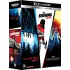 Image de Vintage horreur - Coffret : Poltergeist + Shining + Génération perdue