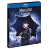 Image de Mercredi Saison 1 Blu-ray