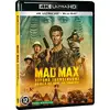 Image de Mad Max : Au-delà du Dôme du Tonnerre