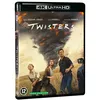 Image de Twisters Blu-ray 4K Ultra HD
