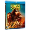 Image de Furiosa : Une Saga Mad Max Blu-ray