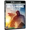 Image de Godzilla x Kong : Le Nouvel Empire Blu-ray 4K Ultra HD
