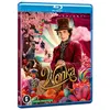 Image de Wonka Blu-ray