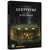 Image de Les Guetteurs DVD