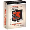 Image de La Mort aux trousses Édition Collector Ultime SteelBook® Blu-ray 4K Ultra HD