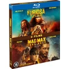 Image de Mad Max : Fury Road + Furiosa : Une saga Mad Max