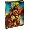 Image de Furiosa : Une Saga Mad Max / Mad Max : Fury Road DVD en occasion ou reconditionné