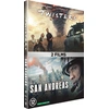 Image de Twisters + San Andreas